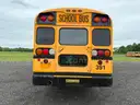 2006 Blue Bird Vision Passenger Bus