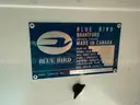 2006 Blue Bird Vision Passenger Bus