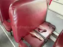 2006 Blue Bird Vision Passenger Bus