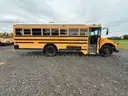 2006 Blue Bird Vision Passenger Bus