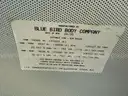 2006 Blue Bird Vision Passenger Bus