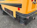 2006 Blue Bird Vision Passenger Bus