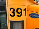 2006 Blue Bird Vision Passenger Bus