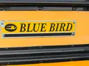 2006 Blue Bird Vision Passenger Bus
