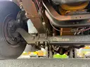 2006 Blue Bird Vision Passenger Bus