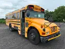 2006 Blue Bird Vision Passenger Bus