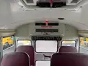 2009 Blue Bird Vision Passenger Bus