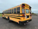 2009 Blue Bird Vision Passenger Bus
