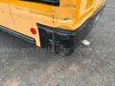 2009 Blue Bird Vision Passenger Bus