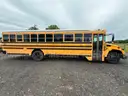 2009 Blue Bird Vision Passenger Bus