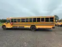 2009 Blue Bird Vision Passenger Bus