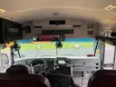 2009 Blue Bird Vision Passenger Bus