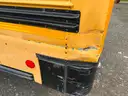 2009 Blue Bird Vision Passenger Bus
