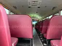 2009 Blue Bird Vision Passenger Bus