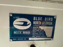 2009 Blue Bird Vision Passenger Bus