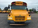 2009 Blue Bird Vision Passenger Bus