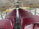 2009 Blue Bird Vision Passenger Bus