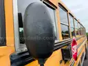 2009 Blue Bird Vision Passenger Bus