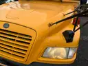 2009 Blue Bird Vision Passenger Bus