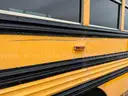 2009 Blue Bird Vision Passenger Bus