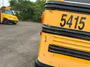2009 Blue Bird Vision Passenger Bus