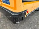 2009 Blue Bird Vision Passenger Bus