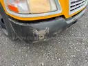 2008 Blue Bird Vision 54 Passenger Bus