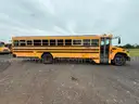 2008 Blue Bird Vision 54 Passenger Bus