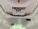 2008 Blue Bird Vision 54 Passenger Bus