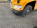 2008 Blue Bird Vision 54 Passenger Bus