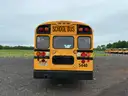 2008 Blue Bird Vision 54 Passenger Bus