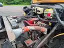 2008 Blue Bird Vision 54 Passenger Bus