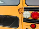 2008 Blue Bird Vision 54 Passenger Bus