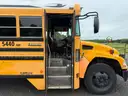 2008 Blue Bird Vision 54 Passenger Bus