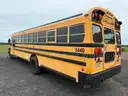 2008 Blue Bird Vision 54 Passenger Bus