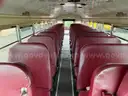 2008 Blue Bird Vision 54 Passenger Bus