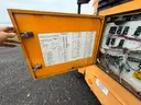 2008 Blue Bird Vision 54 Passenger Bus