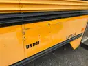 2008 Blue Bird Vision 54 Passenger Bus