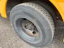 2008 Blue Bird Vision 54 Passenger Bus