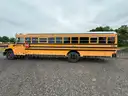 2008 Blue Bird Vision 54 Passenger Bus