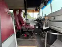 2008 Blue Bird Vision 54 Passenger Bus