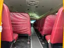 2008 Blue Bird Vision 54 Passenger Bus