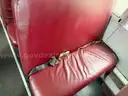 2008 Blue Bird Vision 54 Passenger Bus