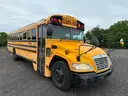 2008 Blue Bird Vision 54 Passenger Bus