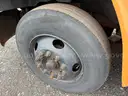 2008 Blue Bird Vision 54 Passenger Bus
