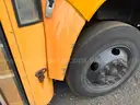 2008 Blue Bird Vision 54 Passenger Bus