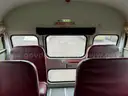 2008 Blue Bird Vision 54 Passenger Bus