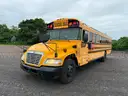 2008 Blue Bird Vision 54 Passenger Bus