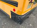 2008 Blue Bird Vision 54 Passenger Bus