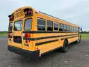 2008 Blue Bird Vision 54 Passenger Bus